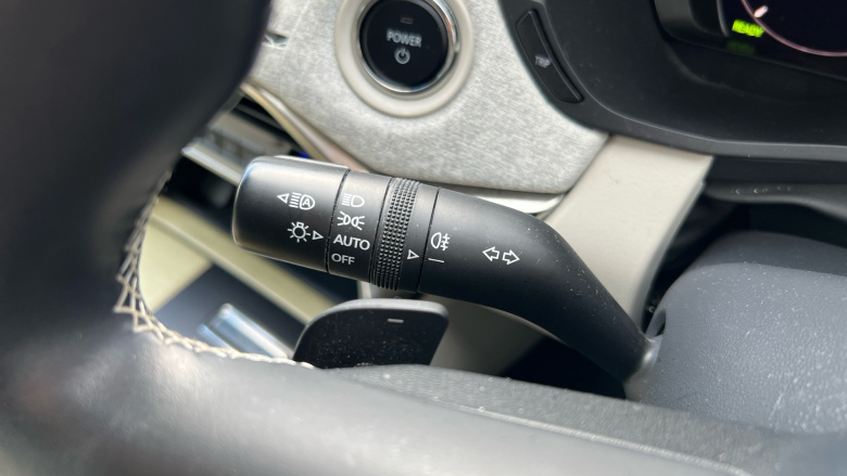 Mazda CX-60 2.5 PHEV Takumi 5dr Auto Estate